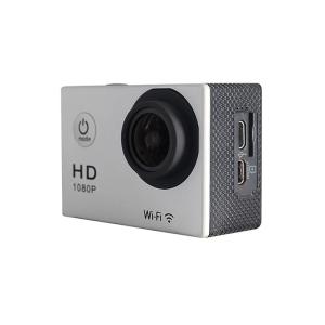 Quality 120 Degree 4g 1080p Sports Cam Waterproof 30m Single Screen Action HD wholesale