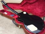 Unicorn "Vintage Standard" Honolulu LP Blue Electric Guitar
