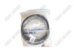 LIUGONG Wheel loader parts, CLG835 CLG842 CLG856 parts, 00A0259 Snap ring ,