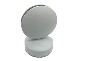 Quality LED Window Wall Light 360 Degree Annular Contour Lamp Hotel Corridor Aisle Porch Light Outdoor Building Contour Light wholesale