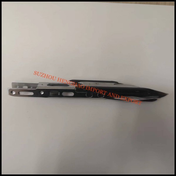 Picanol GTX Gripper (GTM-As) Smooth Left And Right BE59012 BE82977