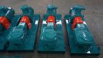 Carbon Steel Oilfield Dual Impeller Drilling Mud Agitator