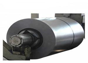 China Jis Spcc Cold Rolled Steel Coil High Strength Thickness 1.2mm on sale