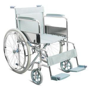 Quality Aluminum wheelchair wholesale