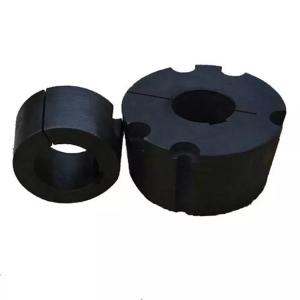 Quality Flat Pulley Taper Lock Bush Standard Cast Iron Sheave Bushing wholesale