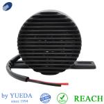 Human Voice Car Reverse Horn IP68 12~24 V Truck Reverse Siren For Car