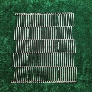 Quality Stainless Steel Flat Flex Belt for Food Industry Sale wholesale