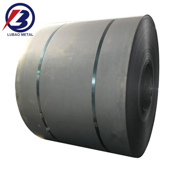 Type Steel Coil Plate. Coil Good for ASTM A36 HRC MS Carbon Steel Hot Rolled