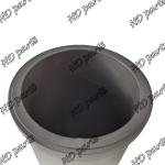 S6A Cylinder Liner 32507-12100 For Mitsubi Engine