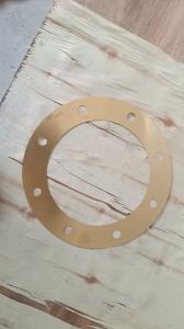 Quality LGMC Good Corrosion And Heat Resistance 57A0115 SHIM For LIUGONG wholesale