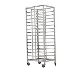 Quality Wholesale Industry Use Cheap Stainless Steel Trolly wholesale
