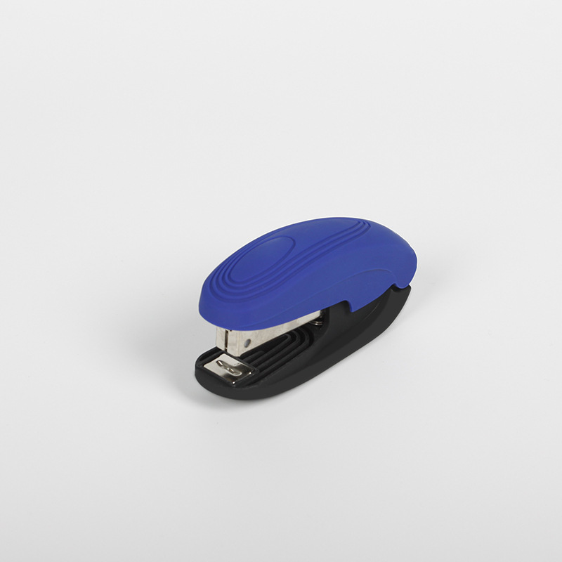 60g Customize Office Stationery Mini Manual Stapler Small Packing Stapler