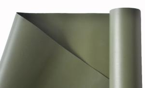 Quality Truck / Trailer Use PVC Coated Tarpaulin Cover With Metal Eyelet And Rope wholesale