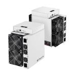 31.2W/TH Bitmain Antminer Bitcoin Miner S19A Pro 110T 3080W Delivering From