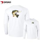 Moisture Wicking Personalized Fishing Jersey , Custom Bass Jerseys Youth Adult