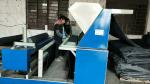 Two-Sided Fabric Inspection And Rolling Machinery Used In Textile Industry