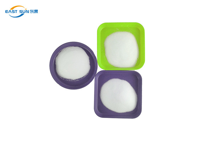 Heat Transfer Printing DTF TPU Powder Polyurethane Hot Melt Adhesive DTF Powder