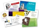 PLASTIC LENTICULAR 3D postcards plant flip effect lenticular postcards 3 views