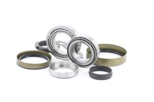 Quality Mercedes Benz 1233500068 Chassis Parts Wheel Bearing Kit wholesale