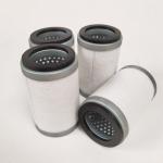 Customize Various Mist Vacuum Pump Oil Filter Elements ISO9001 certifiion