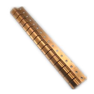 Quality Becu Beryllium Copper Finger Stock wholesale