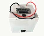 50Ah / 48V Electric Scooter Lithium Power Battery With Metal Case