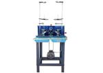 Industrial Universal High Speed Bobbin Winder Strong Stability 86×64×43 Cm