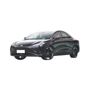 Quality Hycan A06 Chinese Electric Taxi Midsize Electric Car With Range 550KM-630KM wholesale