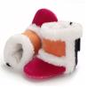 Buy cheap 2019 winter warm cotton Cute 0-2 years Outdoor baby booties from wholesalers