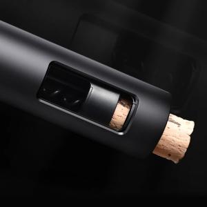 Quality Manual Red Wine Bottle Opener Multi Function Screw Bottle Opener wholesale