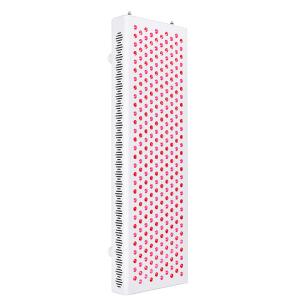 Quality Portable Home Red Light Therapy Panel PDT Skin Rejuvenation Mask OEM For Acne Treatment wholesale