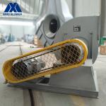 Large Capacity Long Life Coal Injection Boiler Fan Energy Efficiency