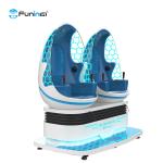 9d Egg Chair Cinema Vr Roller Coaster Game Machine Vr Chair Price