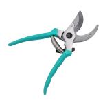 PVC Aluminium Handles Garden Pruning Shears For Landscaping Professional Prune