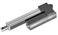 Quality mini linear actuator for furniture 24vdc 200mm stroke wholesale