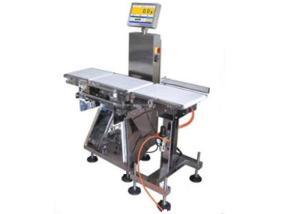 Quality PLC Checkweigher Conveyor Belt Metal Detector For Chemical Industry wholesale