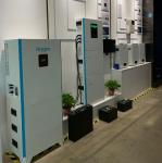 10kwh 15kwh 20kwh Energy Storage Solar System Home Hybrid Grid LiFePO4 Battery