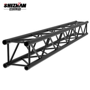 Quality 3m Length 6082-T6 Aluminium Lighting Truss For Large Concert Stage wholesale