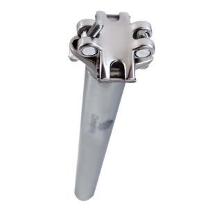 Quality Universal Bike Seat Post Adjustable Integrated Seatpost Titanium Components wholesale