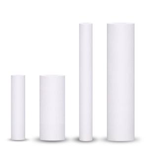 Quality 20 Inch 5 Micron PP Water Sediment Filter Cartridge for Whole House Water Filtration wholesale