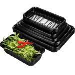 Blister Frozen Chicken Meat 2cm 3cm Pp Food Tray