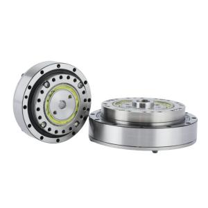 High Load Harmonic Drive Strain Wave Gear Gearhead Reducer ODM