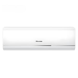 Quality Outdoor 53DB Hisense Wall Mounted Air Conditioner Smart Hisense Inverter 18000 BTU wholesale