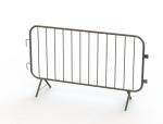 3D wire mesh fence panels