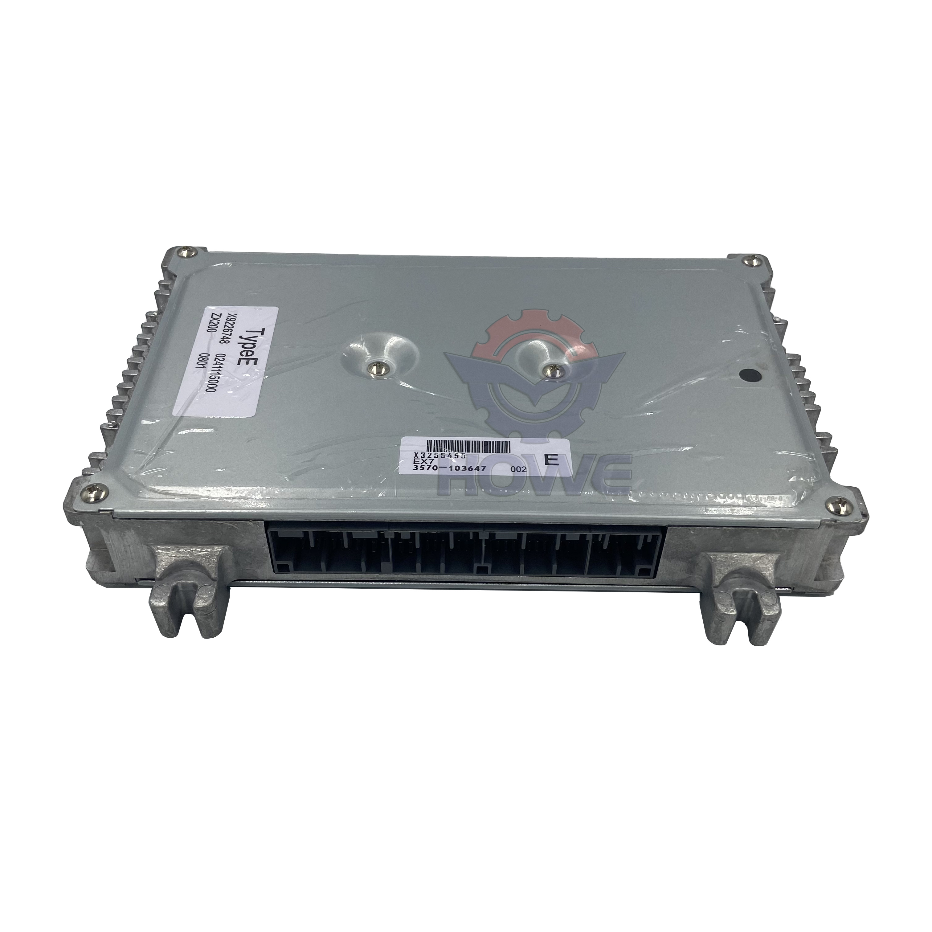 ZX450-1 Excavator Electric Parts Hydraulic Controller Computer Board X9227386 X4448779