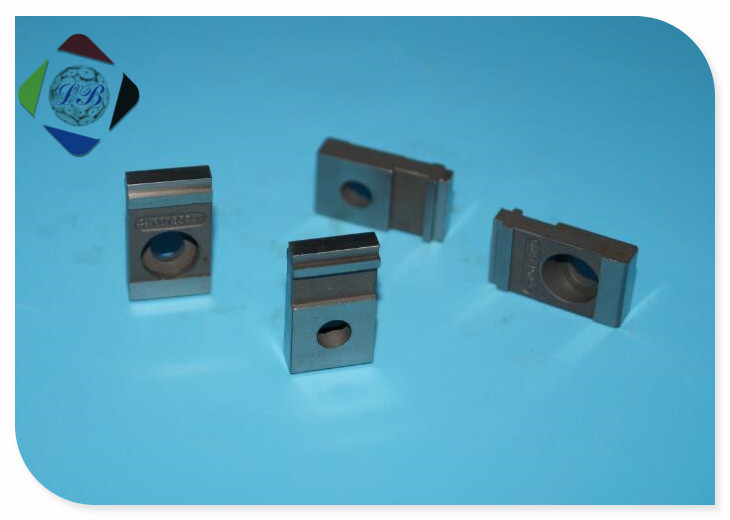 P0135240 Offset Printing Machine Spare Parts , Printing Press Parts Gripper Tip