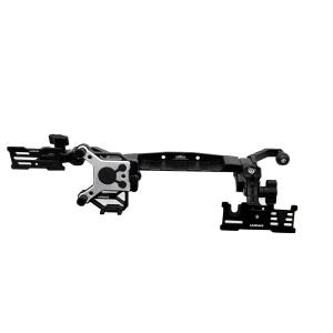 Quality Black Multi-function 4x4 Wrangler JL Center Console Bracket Phone Holder for Jeep wholesale