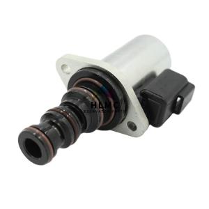 Quality 25/222913 25222913 25-222913 JCB 3CX 4CX 24V Hydraulic Solenoid Valve wholesale
