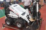 High quality mini skid steer loader hy380 for sale, ce approved skid steer