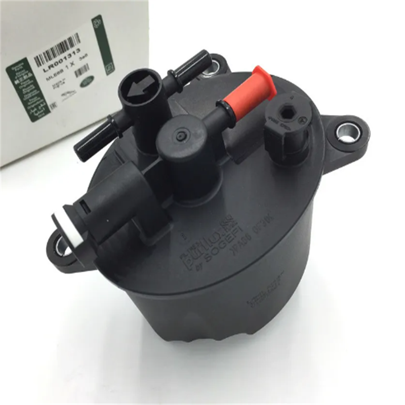 Land Rover Freelander LR2 Evoque Fuel Filter AJ811141 LR001313 for 2.2L TD4 Diesel 2006-2014